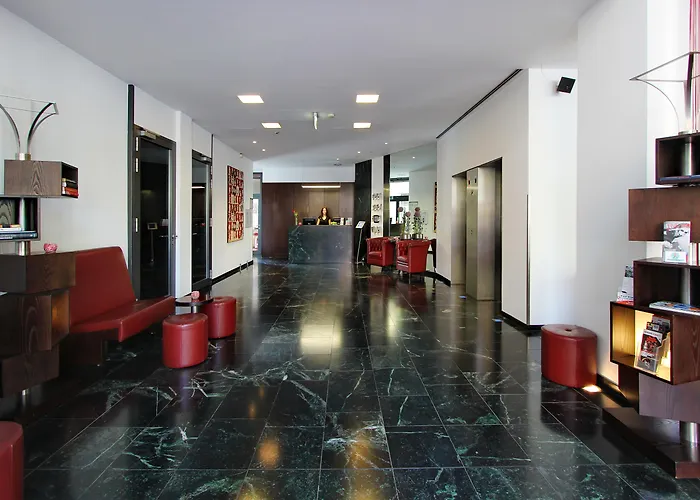 Arcotel Velvet Berlín