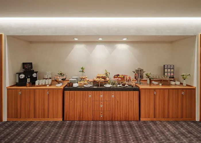 Dorint Kurfuerstendamm Berlin